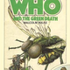 Illustration for article titled Retro Doctor Who Books Hit The Target